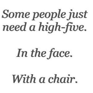 Meet your Posher, Siobhan